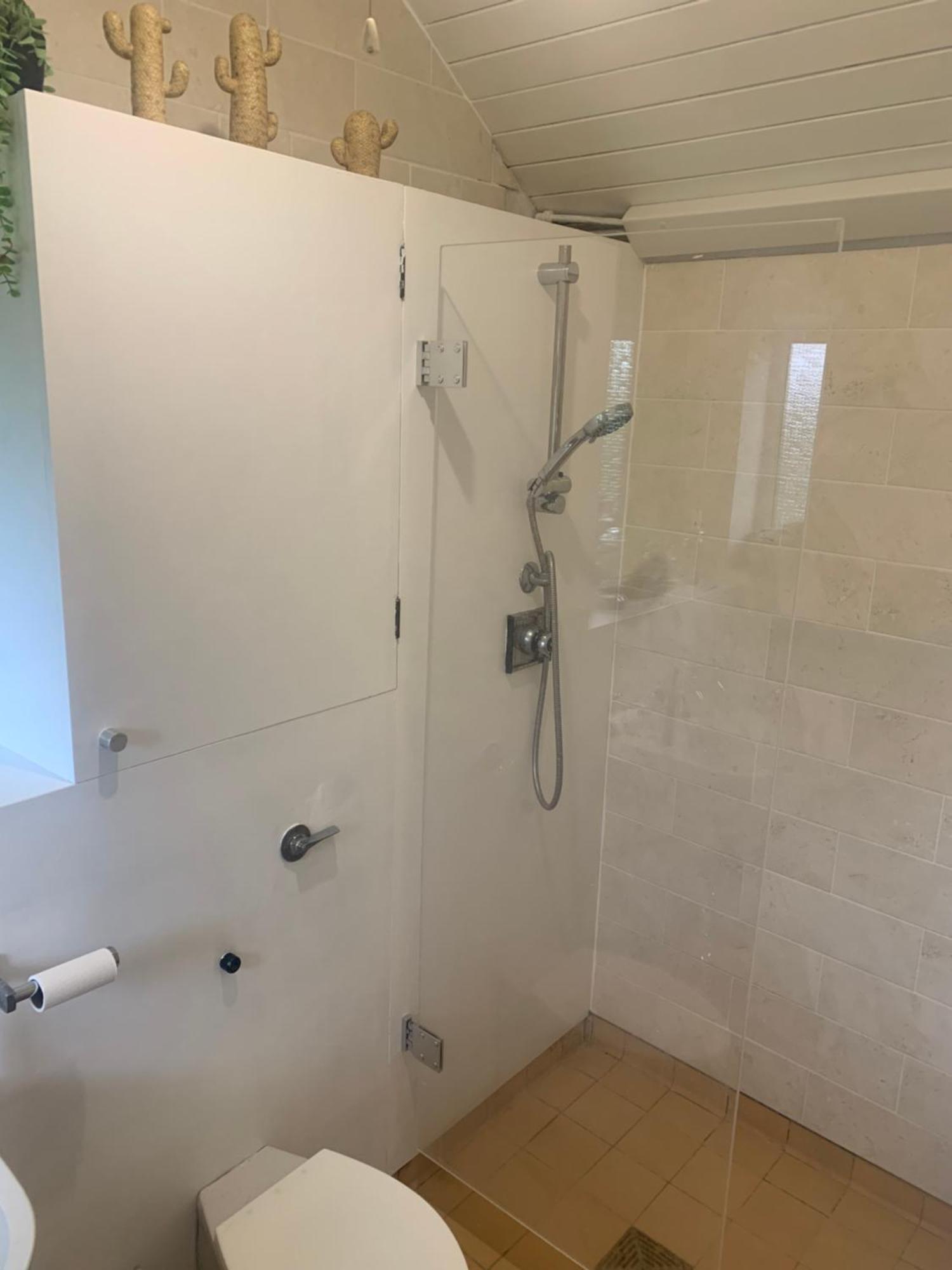 Newly Refurbished One Bedroom With Additional Sofa Bed Self Contained Flat In Garden Abbots Langley 외부 사진