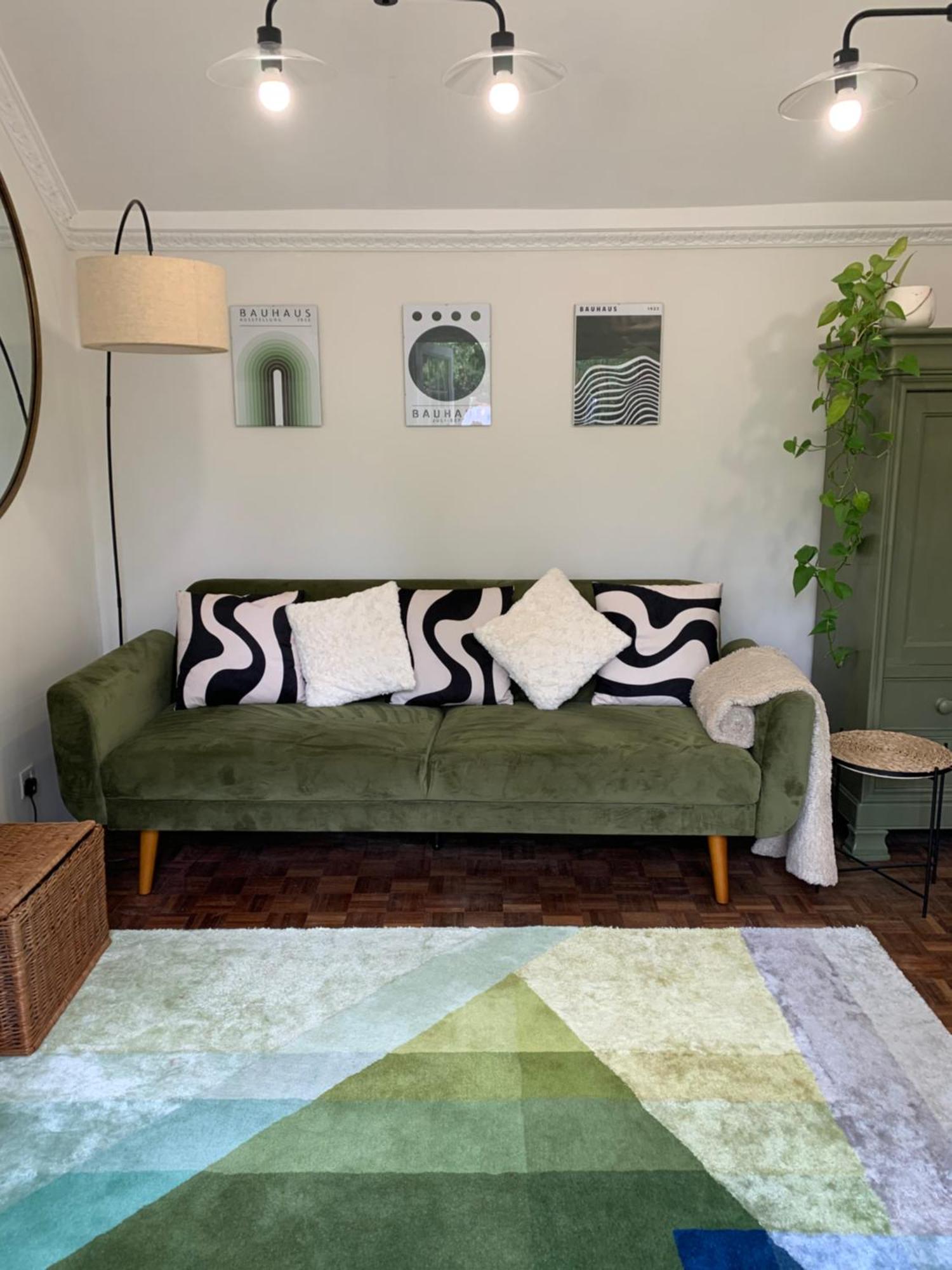 Newly Refurbished One Bedroom With Additional Sofa Bed Self Contained Flat In Garden Abbots Langley 외부 사진